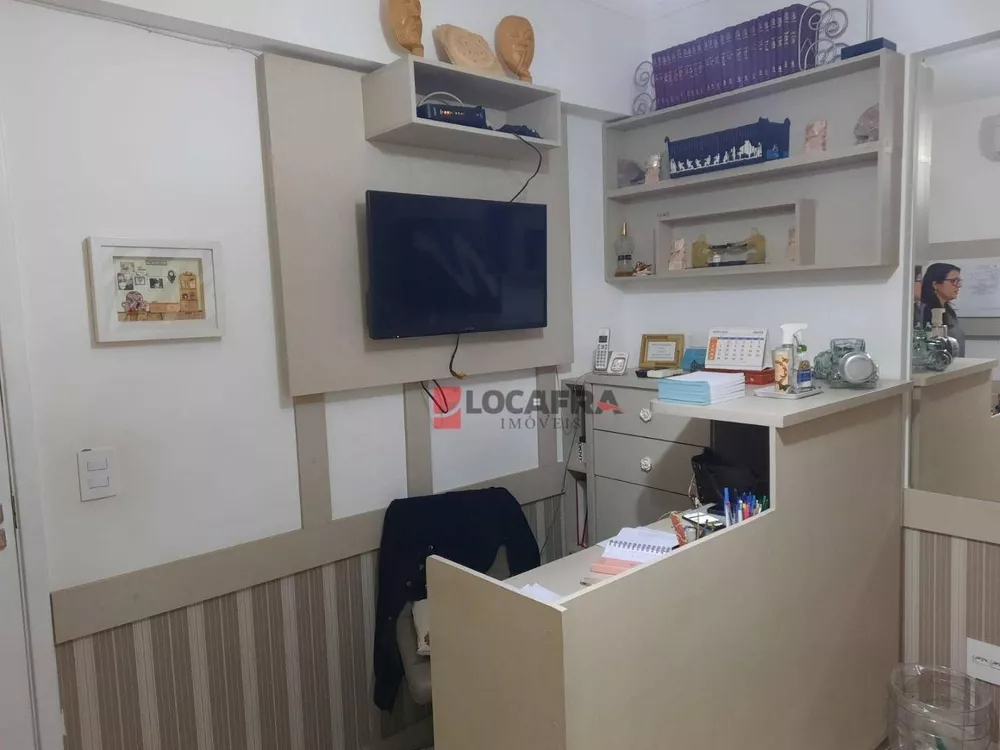 Sala-Conjunto, 40 m² - Foto 1