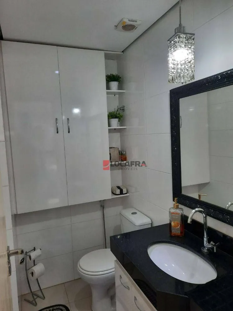 Sala-Conjunto, 40 m² - Foto 5