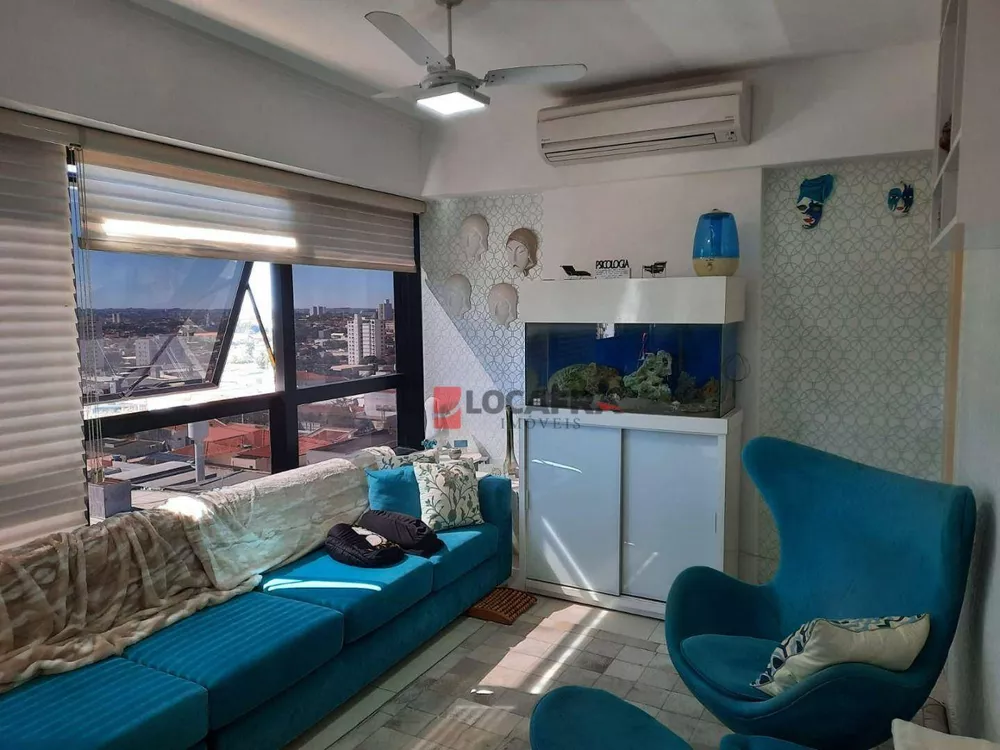Sala-Conjunto, 40 m² - Foto 3