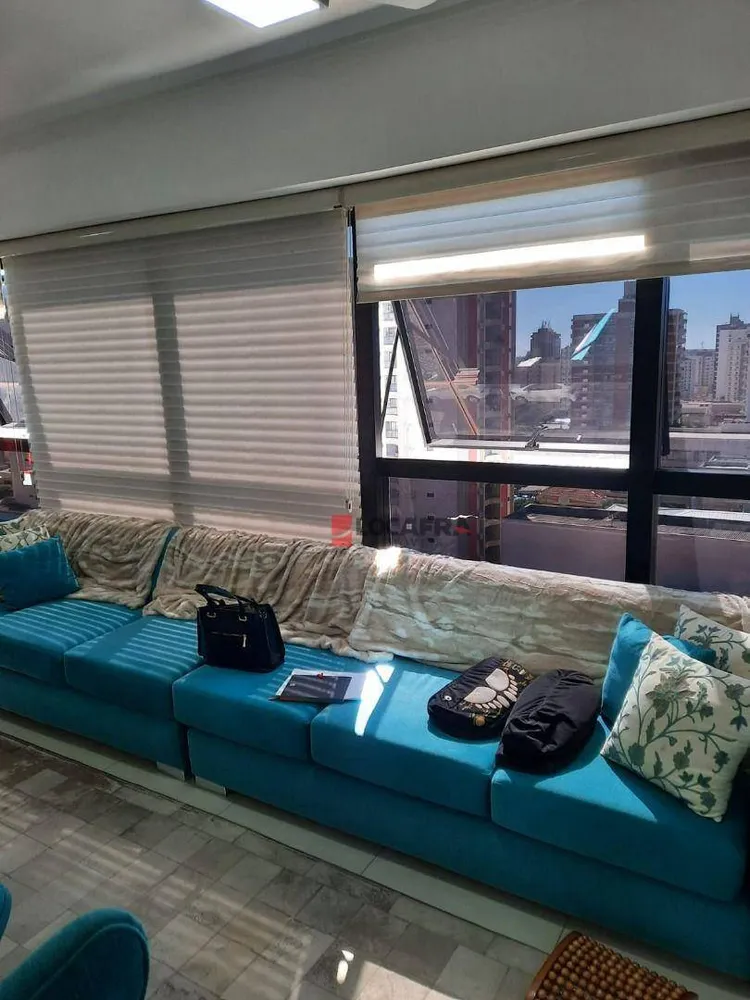 Sala-Conjunto, 40 m² - Foto 7