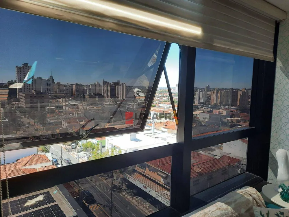 Sala-Conjunto, 40 m² - Foto 12