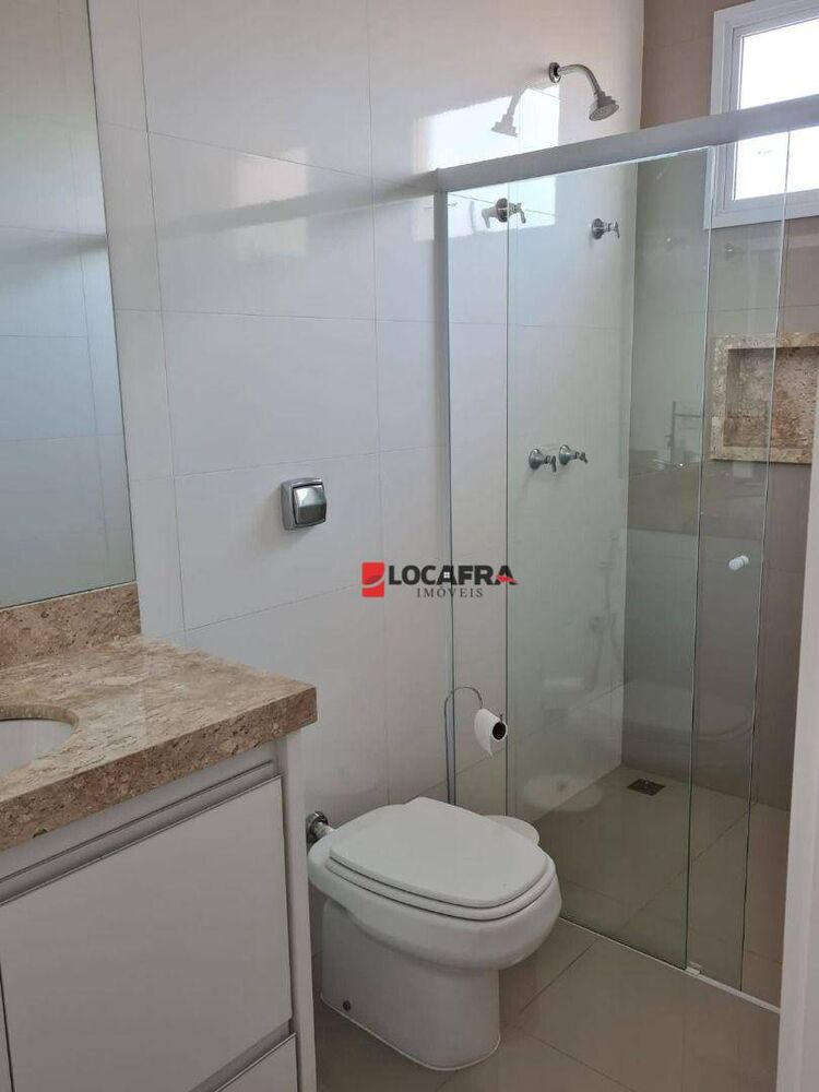 Casa de Condomínio à venda com 3 quartos, 191m² - Foto 7