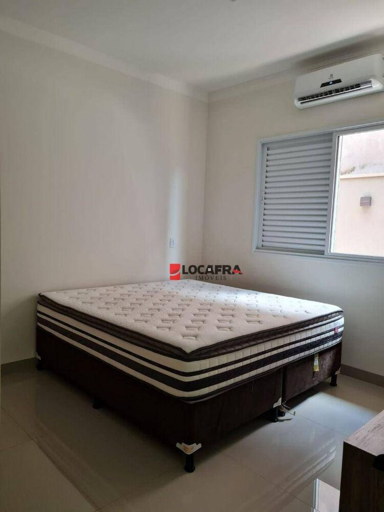 Casa de Condomínio à venda com 3 quartos, 191m² - Foto 10
