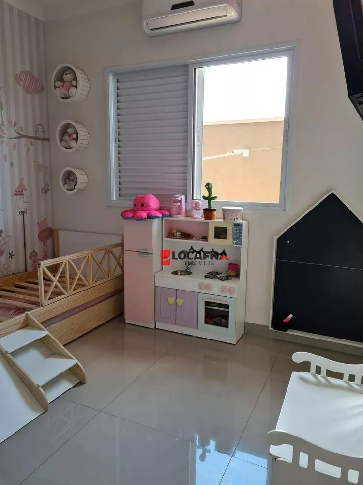 Casa de Condomínio, 3 quartos - Foto 8