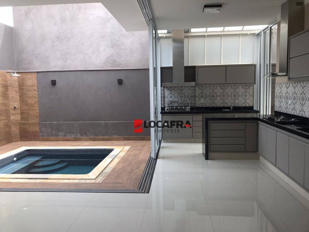 Casa de Condomínio à venda com 3 quartos, 191m² - Foto 5