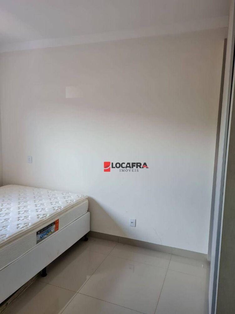 Casa de Condomínio à venda com 3 quartos, 191m² - Foto 9