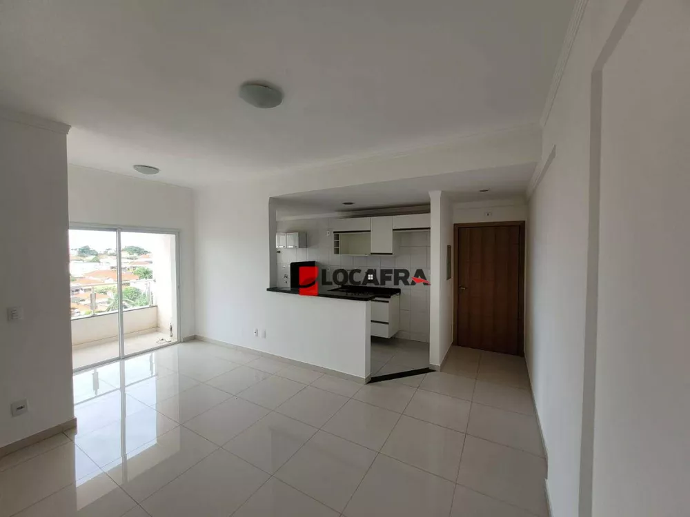 Apartamento, 2 quartos, 63 m² - Foto 4