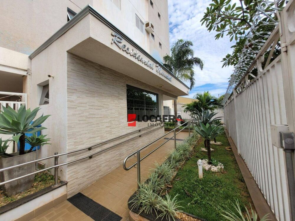 Apartamento, 2 quartos, 63 m² - Foto 1