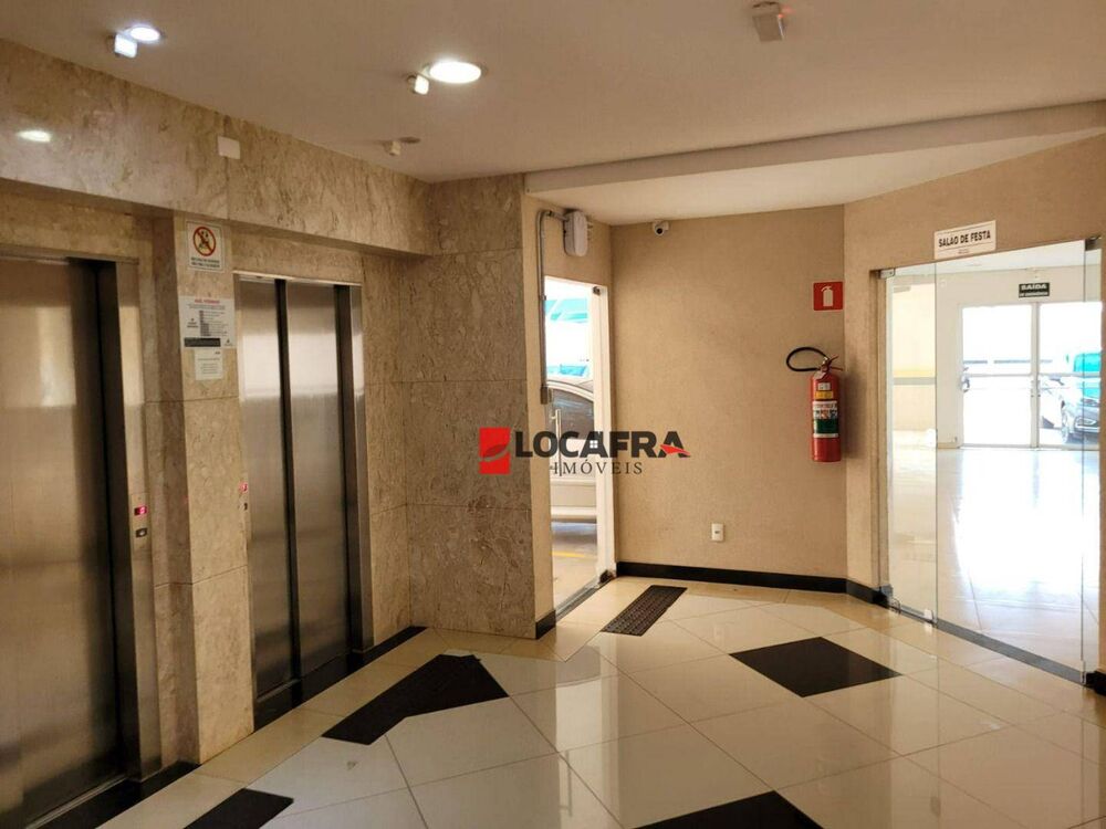 Apartamento, 2 quartos, 63 m² - Foto 3