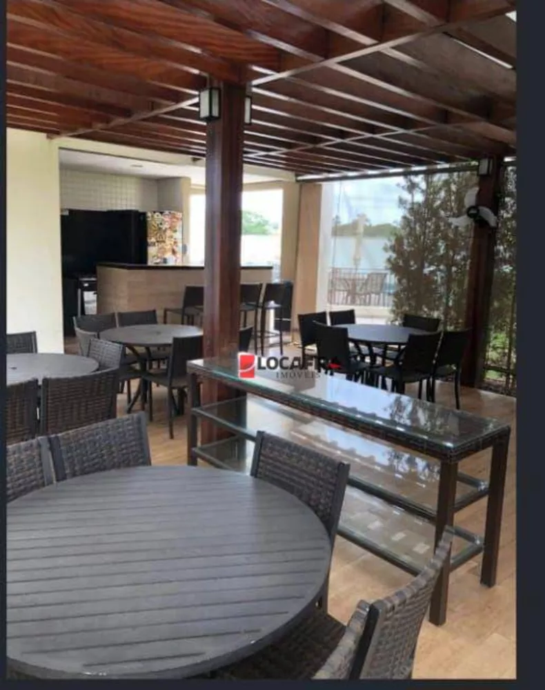 Apartamento, 3 quartos, 125 m² - Foto 5