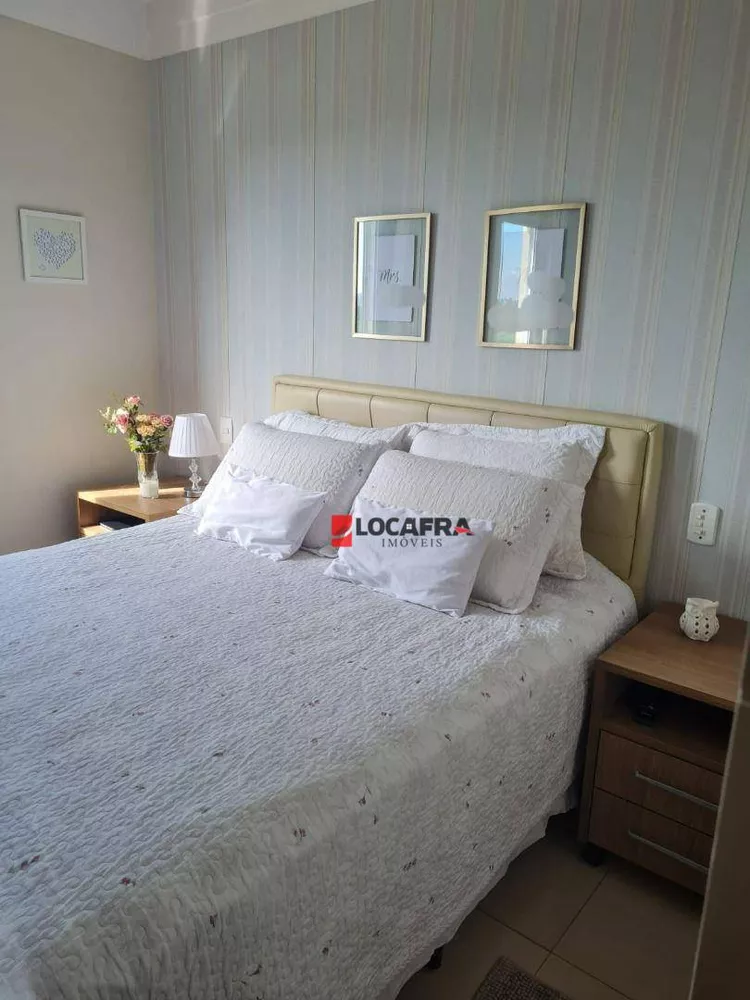 Apartamento, 3 quartos, 125 m² - Foto 12