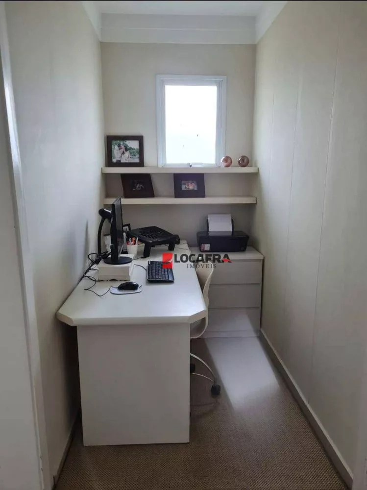 Apartamento, 3 quartos, 125 m² - Foto 10