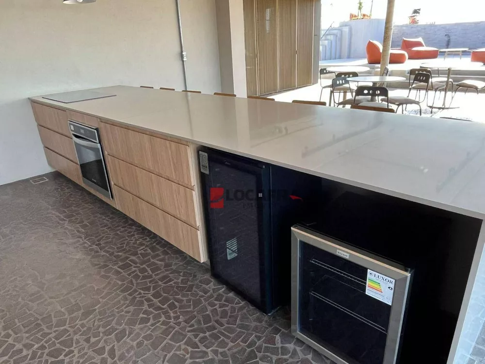 Kitnet-Studio, 33 m² - Foto 4