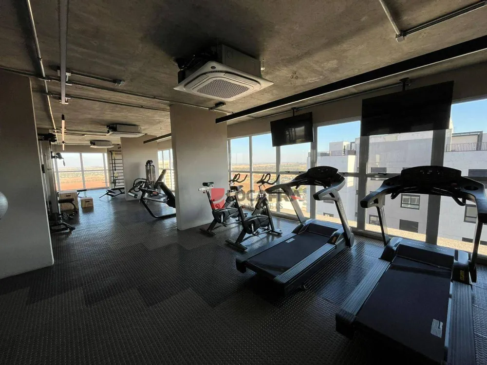 Kitnet-Studio, 33 m² - Foto 3