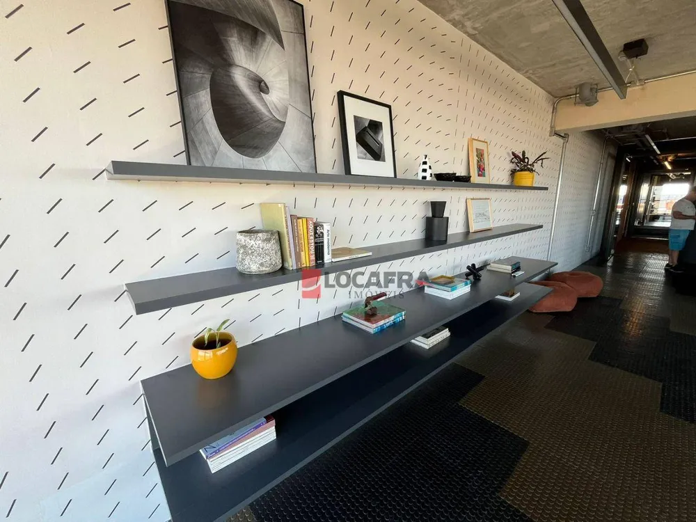 Kitnet-Studio, 33 m² - Foto 8