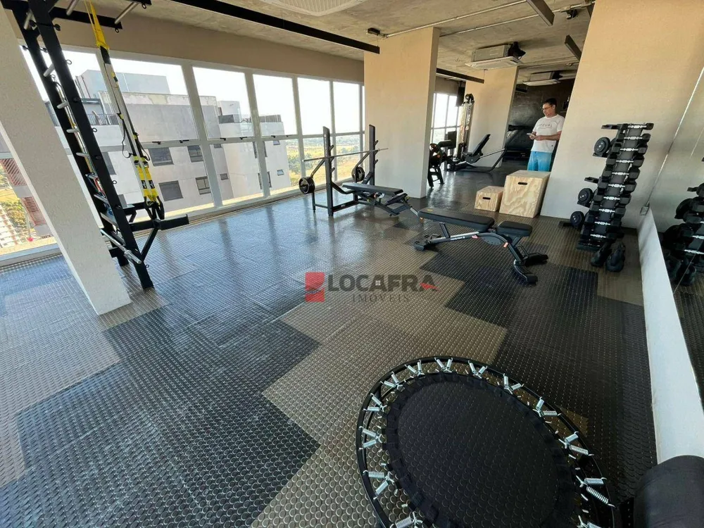 Kitnet-Studio, 33 m² - Foto 4