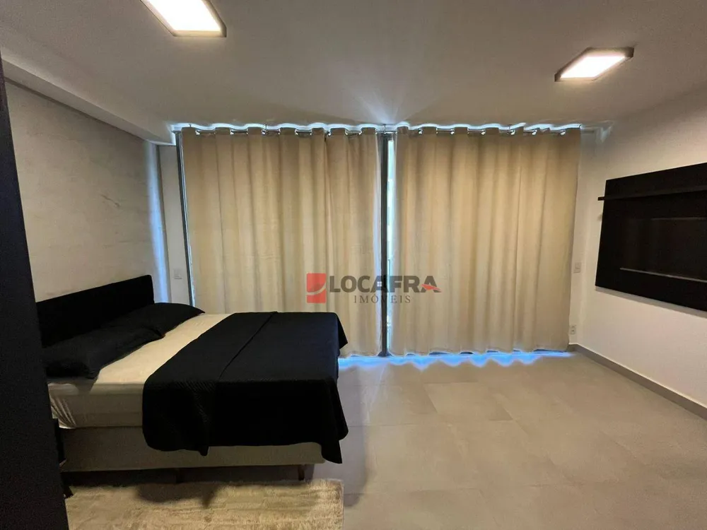 Kitnet-Studio, 33 m² - Foto 1