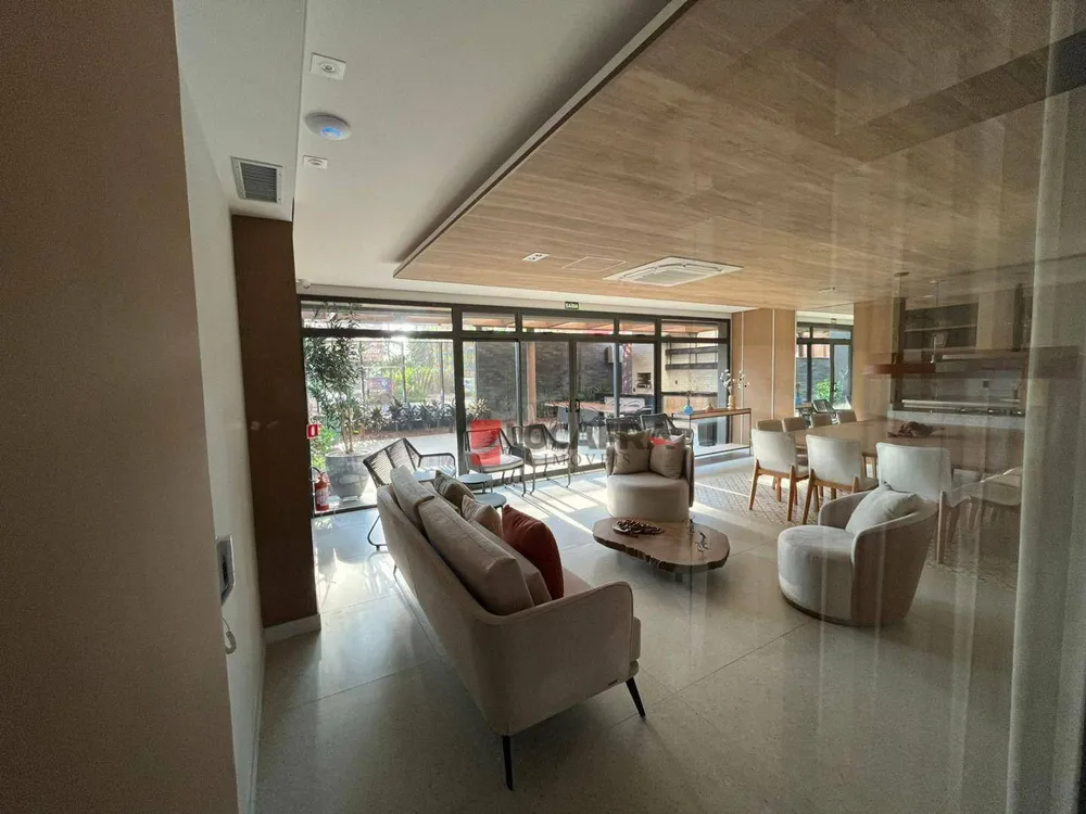 Apartamento, 2 quartos, 88 m² - Foto 2