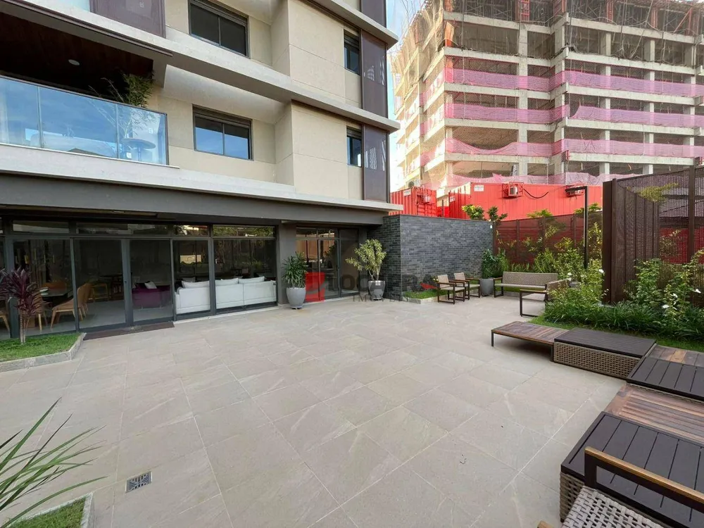 Apartamento, 2 quartos, 88 m² - Foto 1
