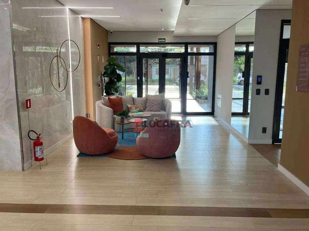 Apartamento, 2 quartos, 88 m² - Foto 3