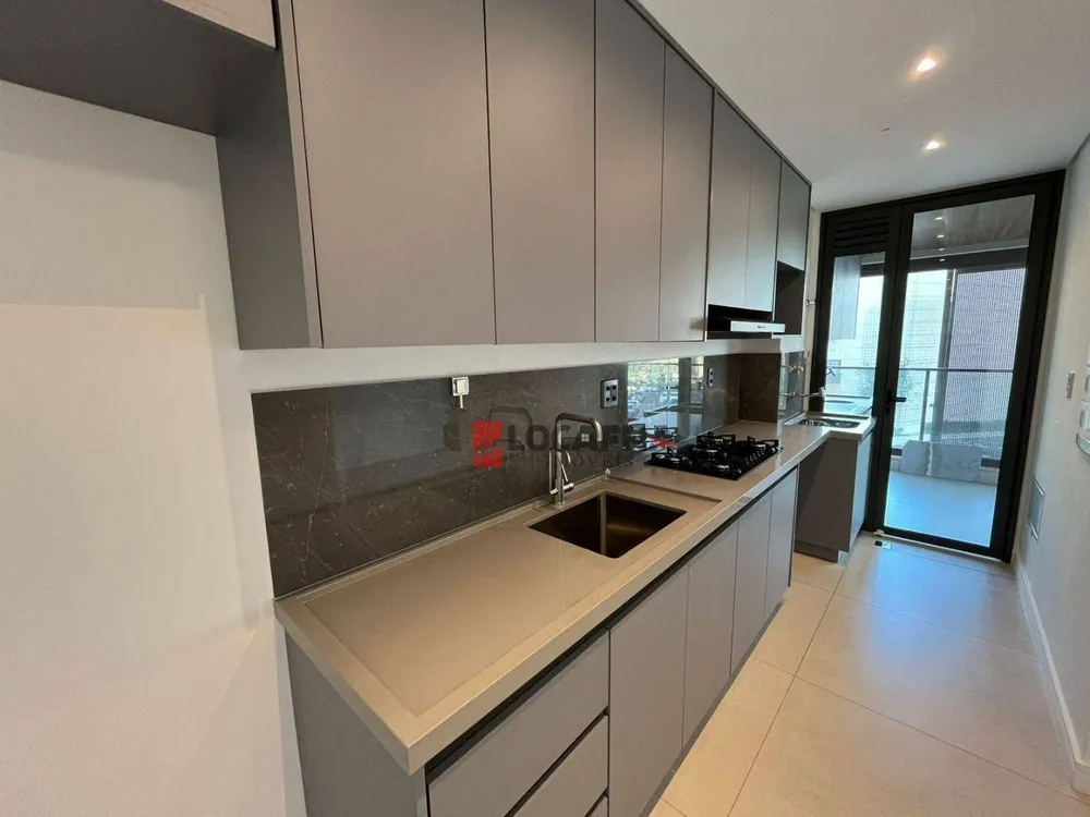 Apartamento, 2 quartos, 88 m² - Foto 7