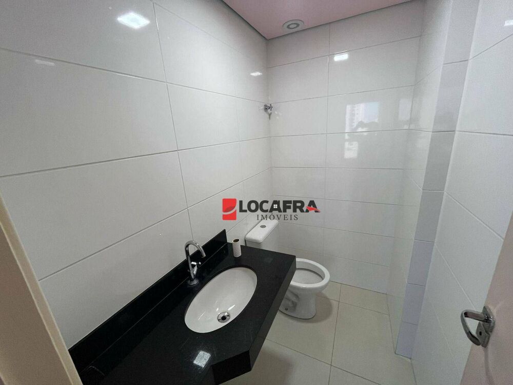 Conjunto Comercial-Sala para alugar, 40m² - Foto 4