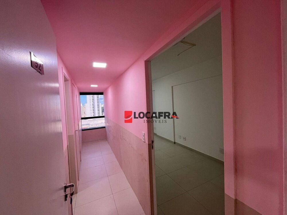 Conjunto Comercial-Sala para alugar, 40m² - Foto 2