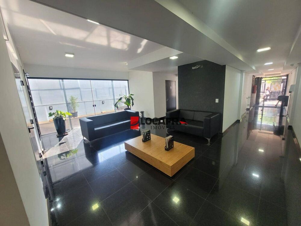 Conjunto Comercial-Sala para alugar, 40m² - Foto 1
