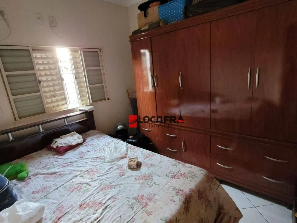 Casa, 3 quartos, 94 m² - Foto 6