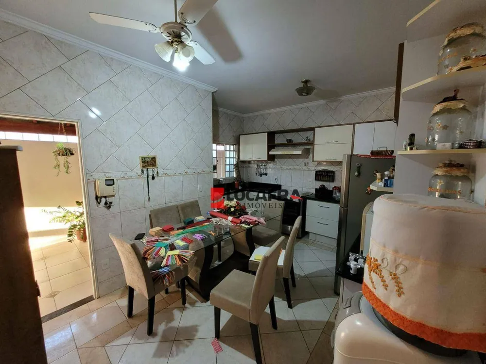 Casa, 3 quartos, 94 m² - Foto 13