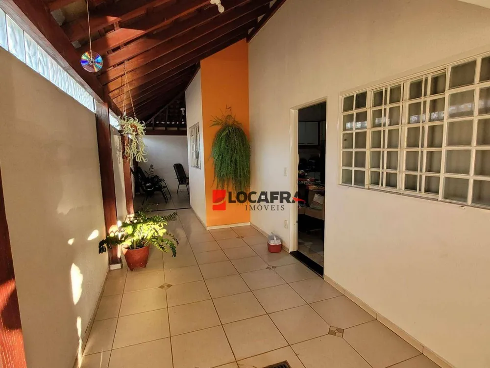 Casa, 3 quartos, 94 m² - Foto 3