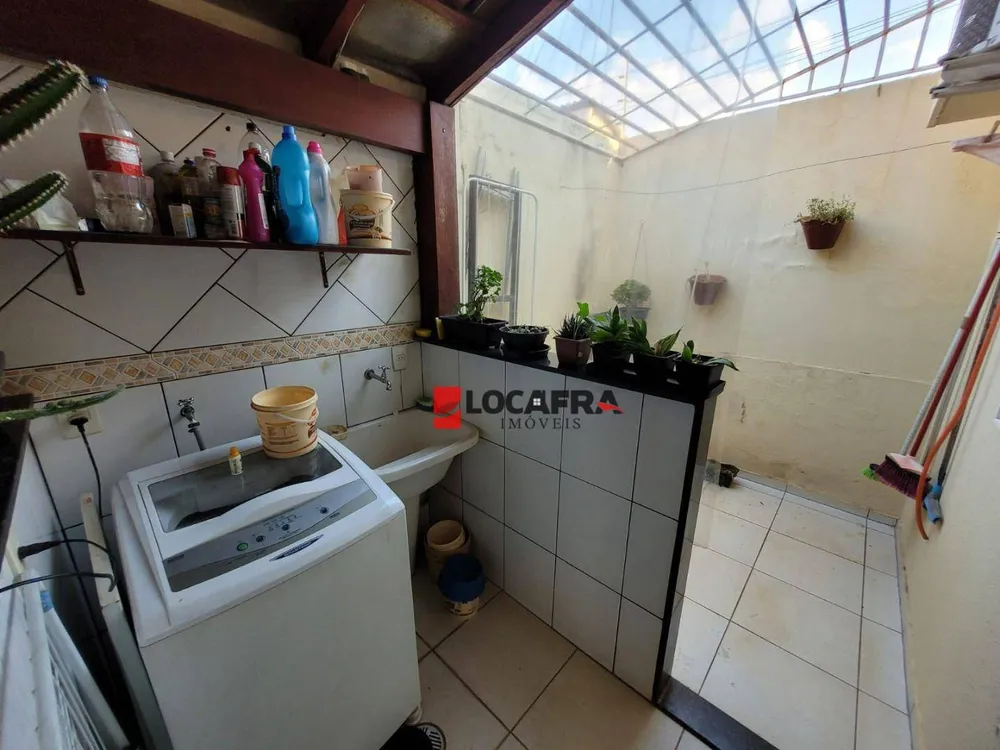 Casa, 3 quartos, 94 m² - Foto 17