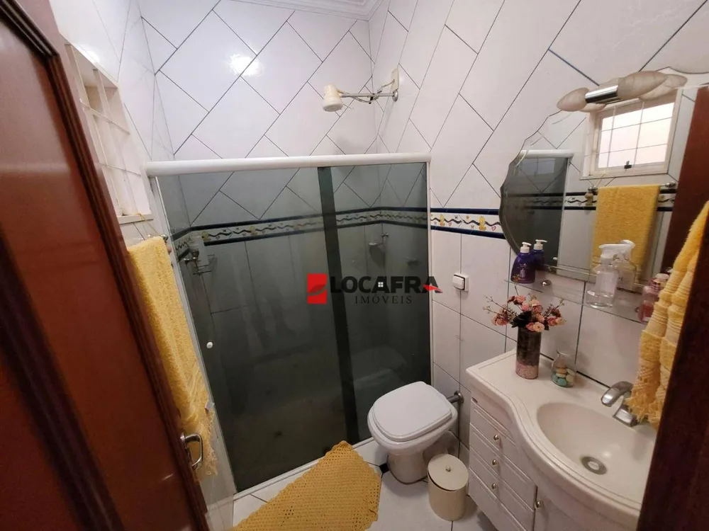Casa, 3 quartos, 94 m² - Foto 9