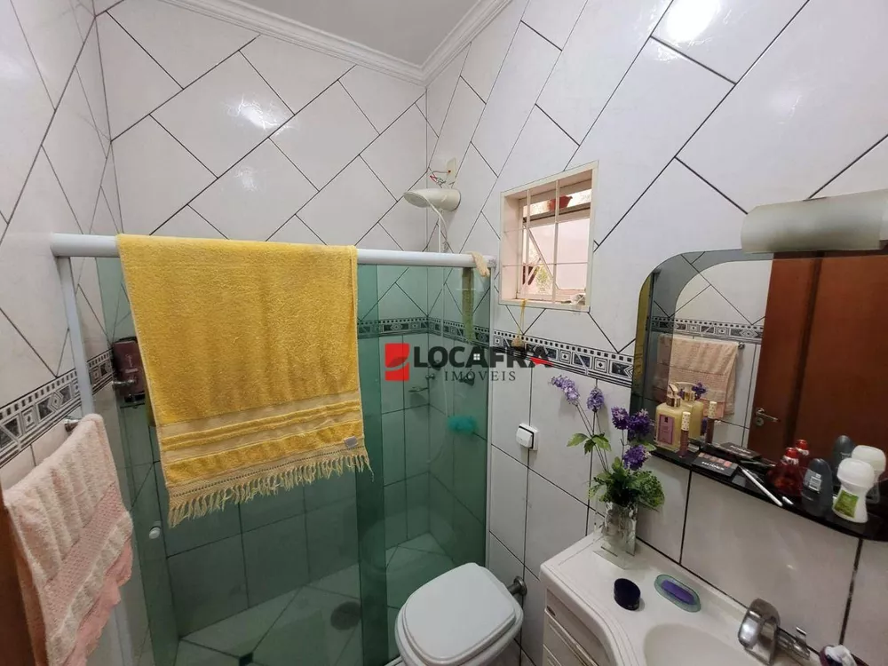 Casa, 3 quartos, 94 m² - Foto 5