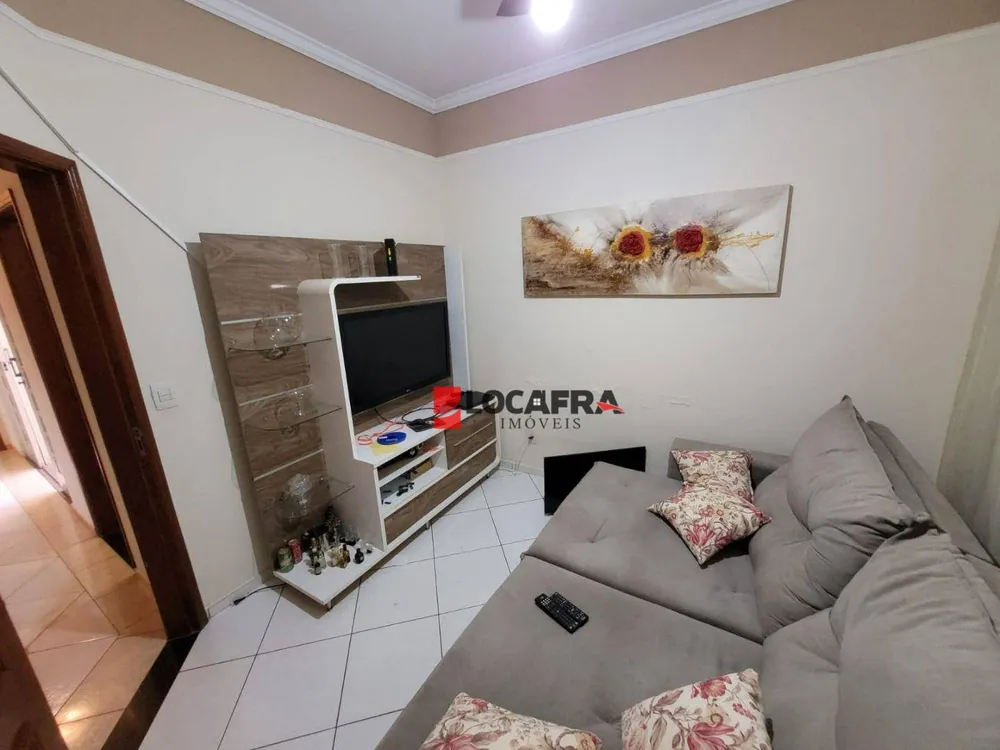 Casa, 3 quartos, 94 m² - Foto 8