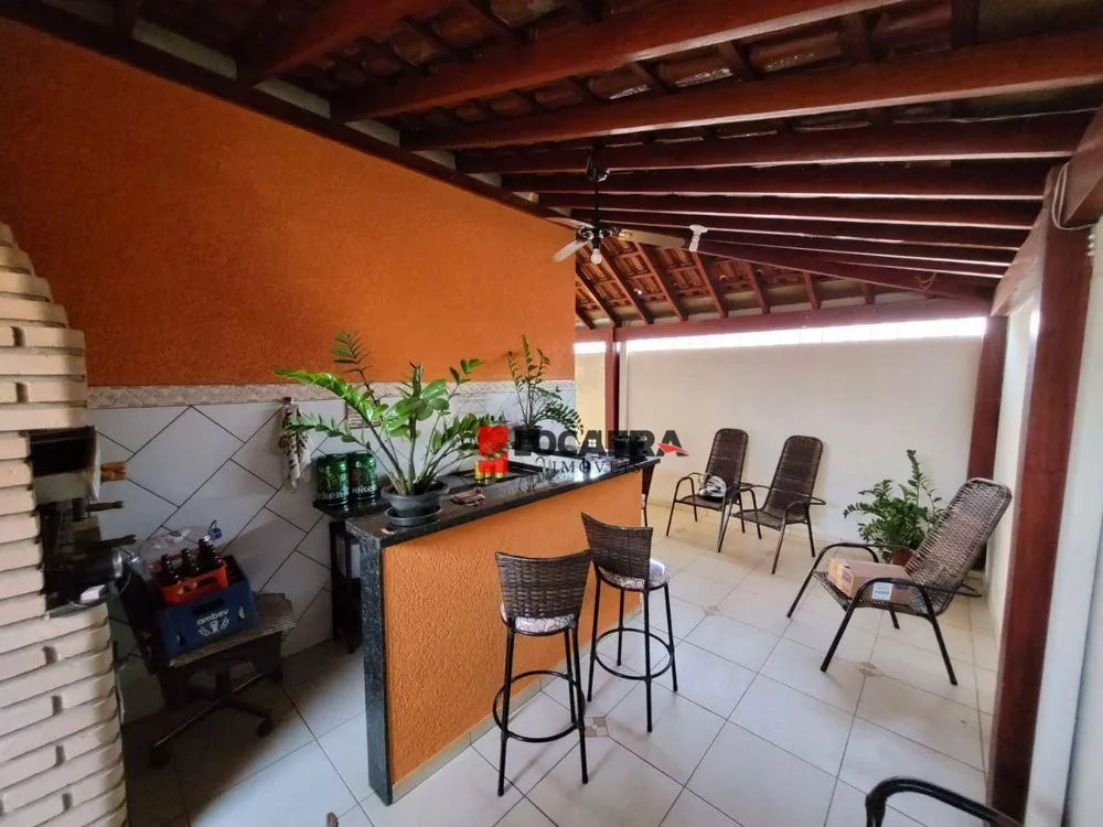 Casa, 3 quartos, 94 m² - Foto 16