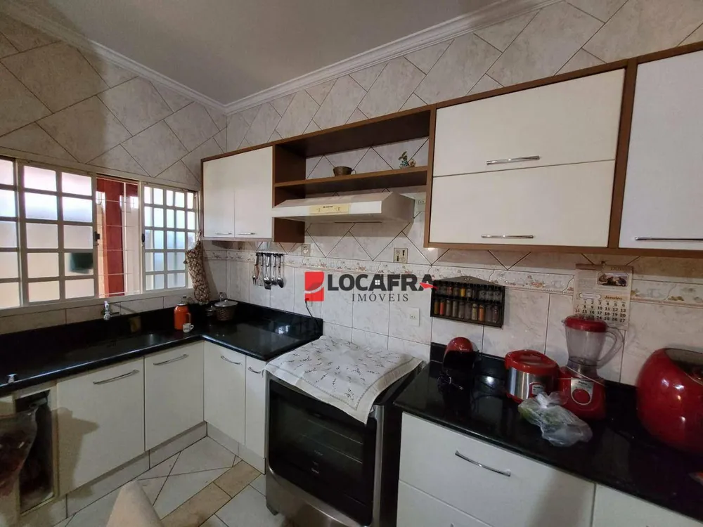 Casa, 3 quartos, 94 m² - Foto 14