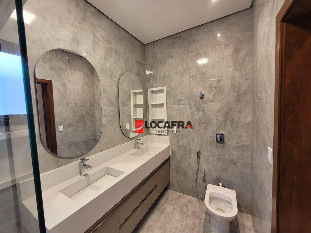 Casa de Condomínio à venda com 3 quartos, 151m² - Foto 12