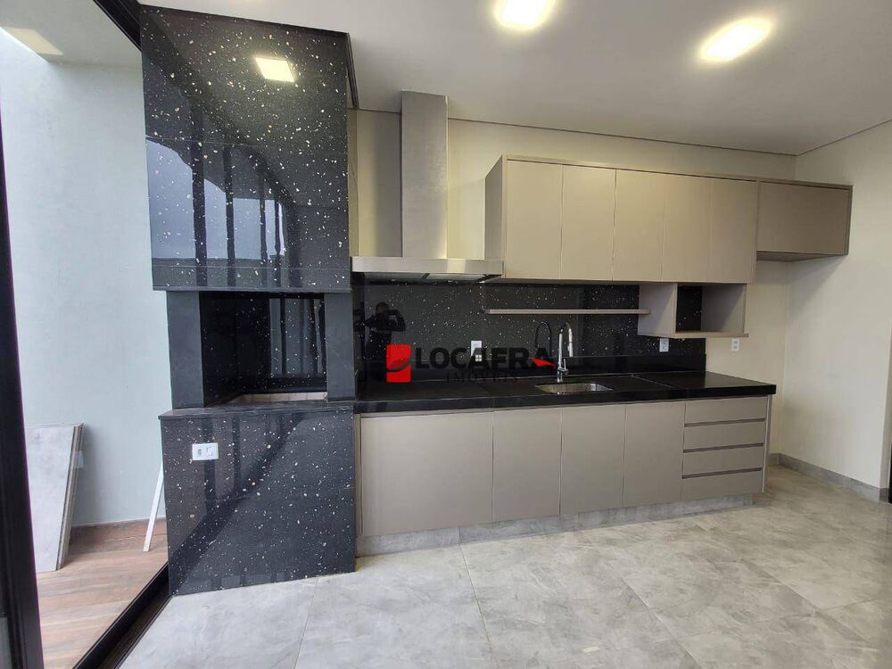 Casa de Condomínio à venda com 3 quartos, 151m² - Foto 6