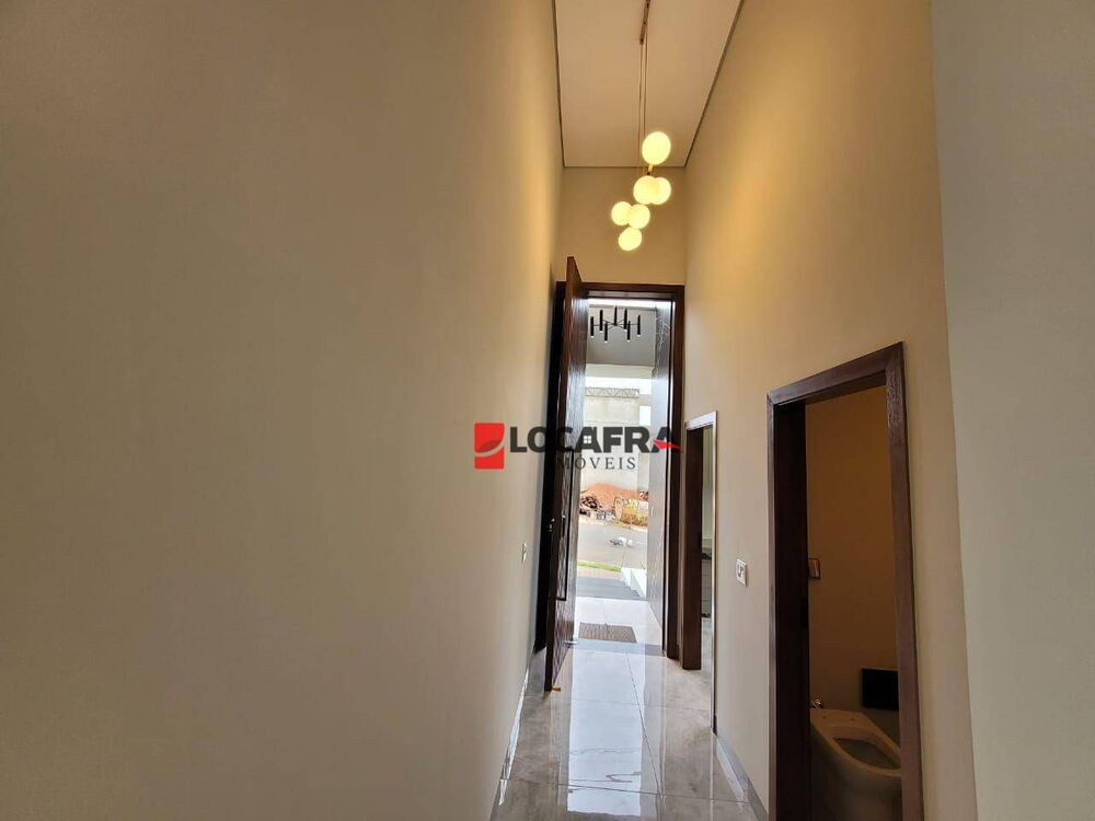 Casa de Condomínio à venda com 3 quartos, 151m² - Foto 3