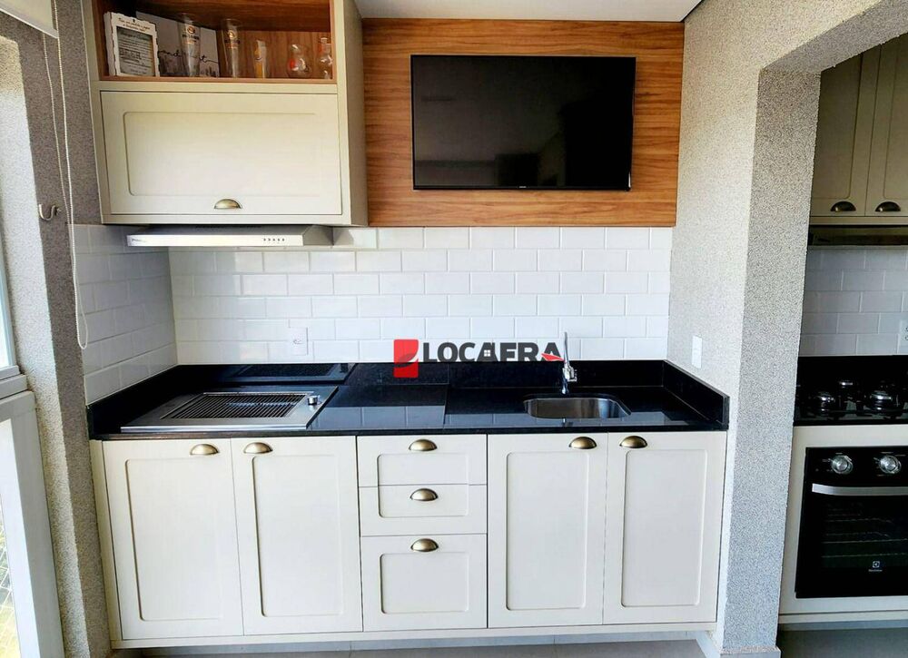 Apartamento, 3 quartos, 115 m² - Foto 2