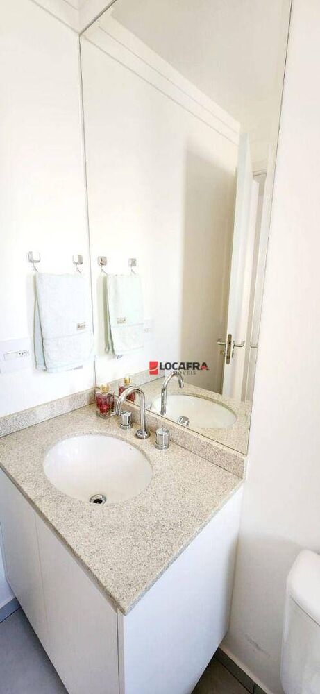 Apartamento, 3 quartos, 115 m² - Foto 6