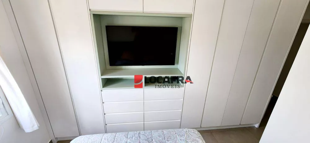 Apartamento, 3 quartos, 115 m² - Foto 4