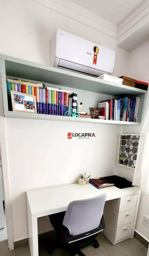 Apartamento, 3 quartos, 115 m² - Foto 8