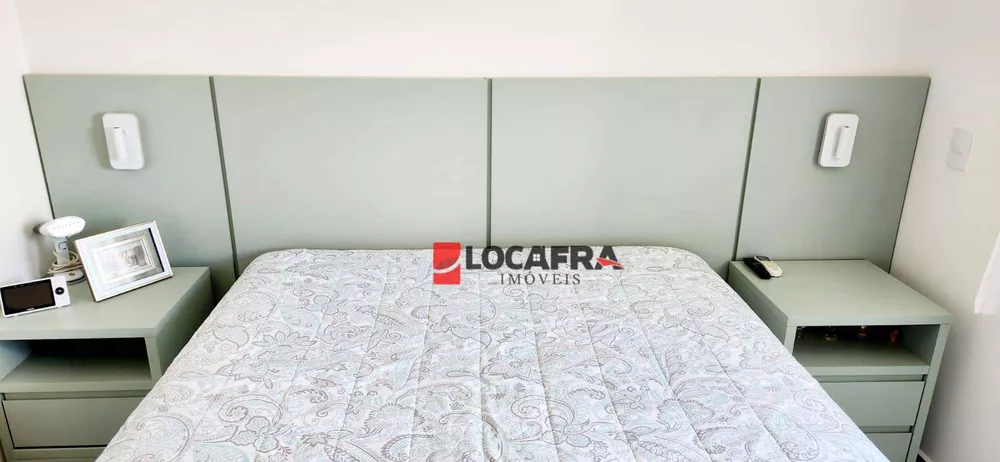 Apartamento, 3 quartos, 115 m² - Foto 5