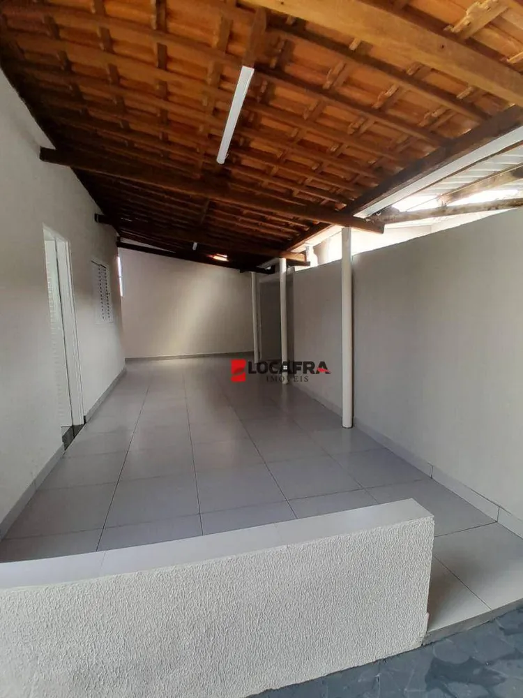 Casa, 3 quartos, 160 m² - Foto 8
