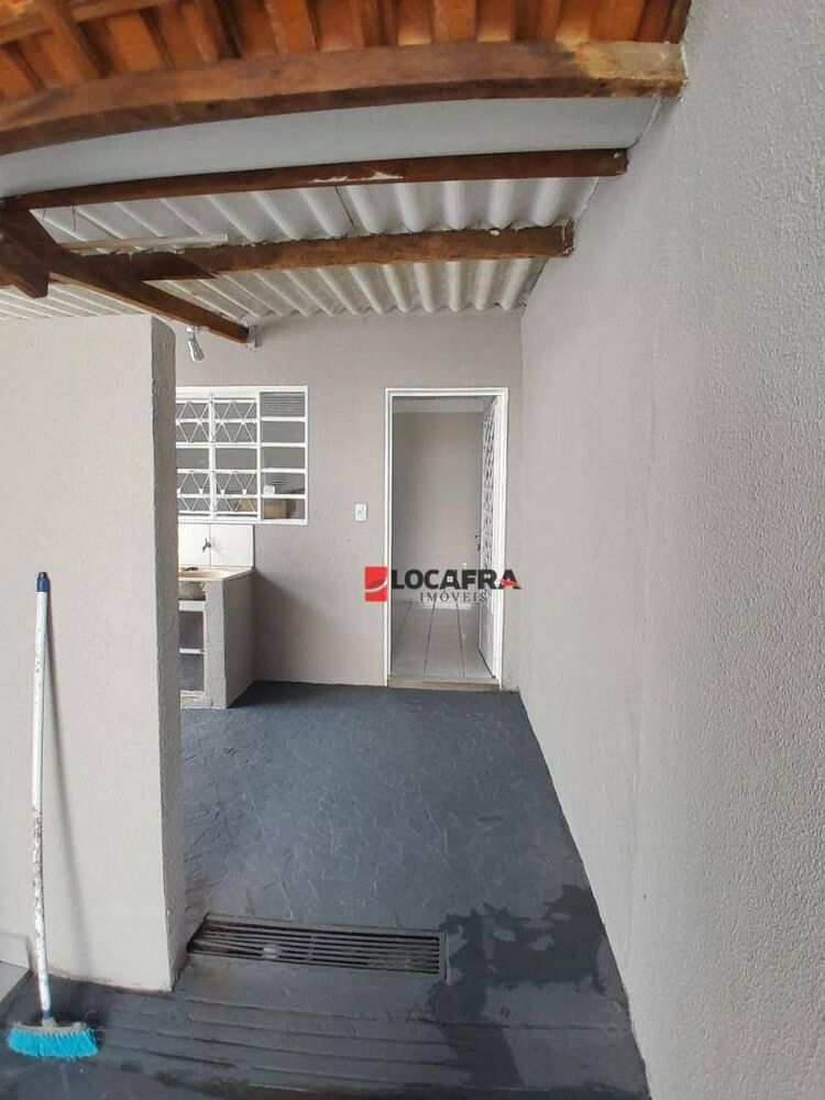 Casa, 3 quartos, 160 m² - Foto 7