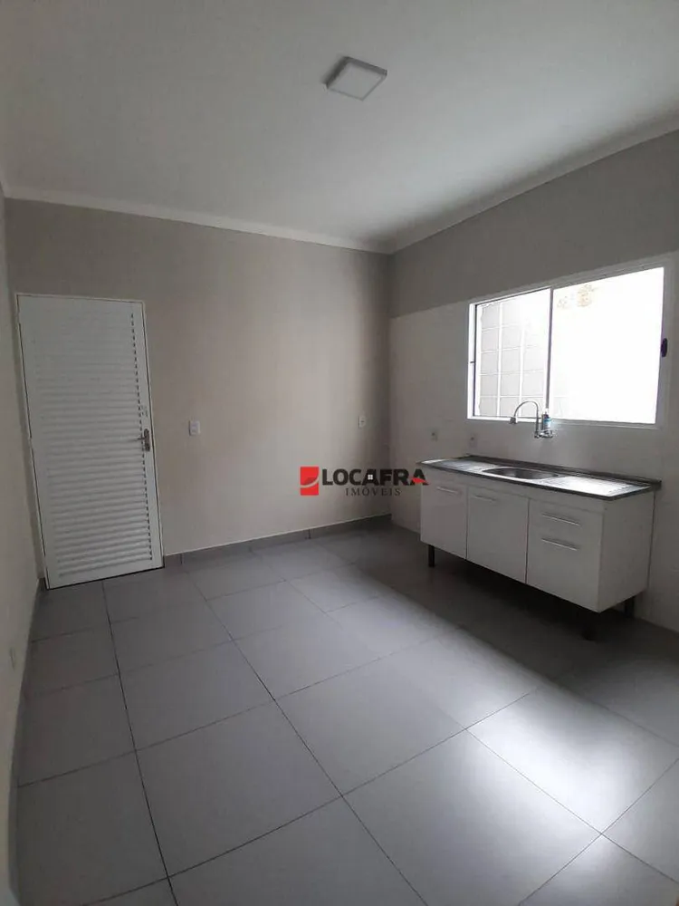 Casa, 3 quartos, 160 m² - Foto 4