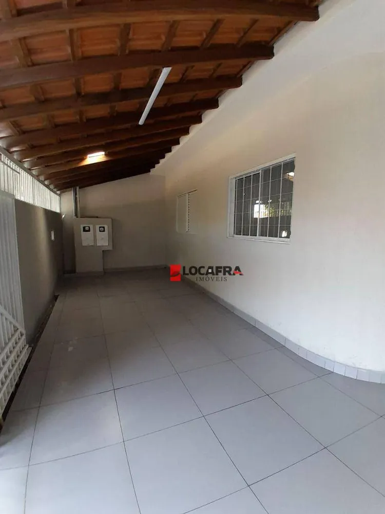 Casa, 3 quartos, 160 m² - Foto 1