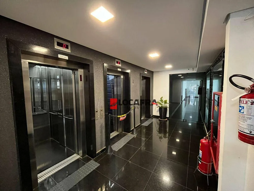 Sala-Conjunto, 40 m² - Foto 12